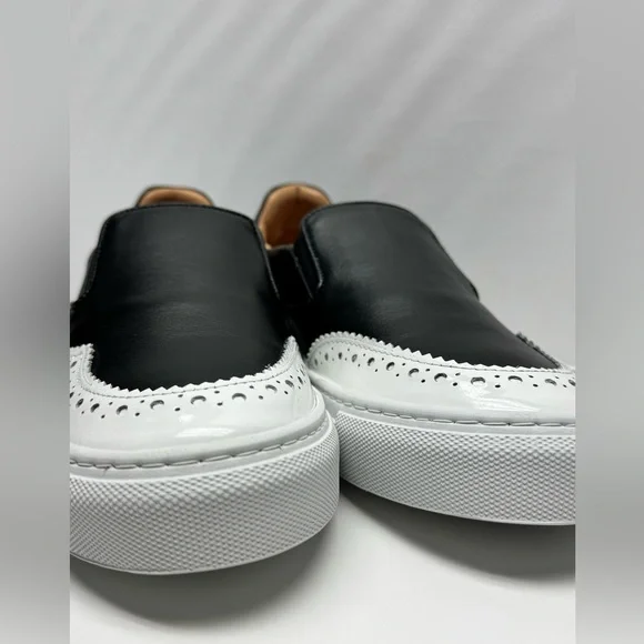 Angela Scott The Harper Sneaker - Picture 3 of 9